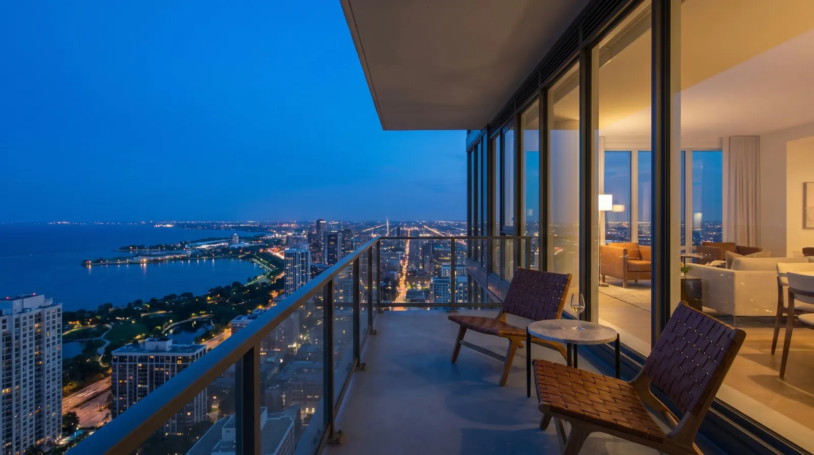 Blue Hour, after